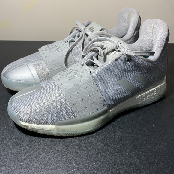 Adidas Harden Vol.3 ‘Voyager’ Shoes main image 9